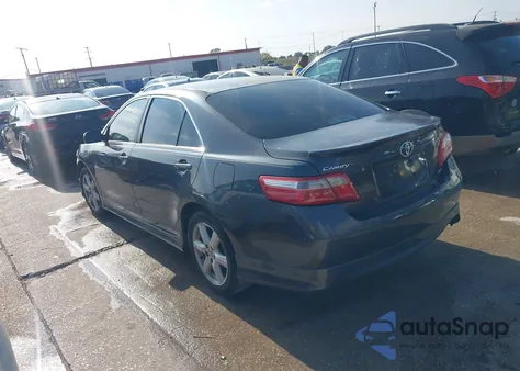 2009 Toyota Camry Se из США, поврежденный, VIN 4T1BE46K19U408079
